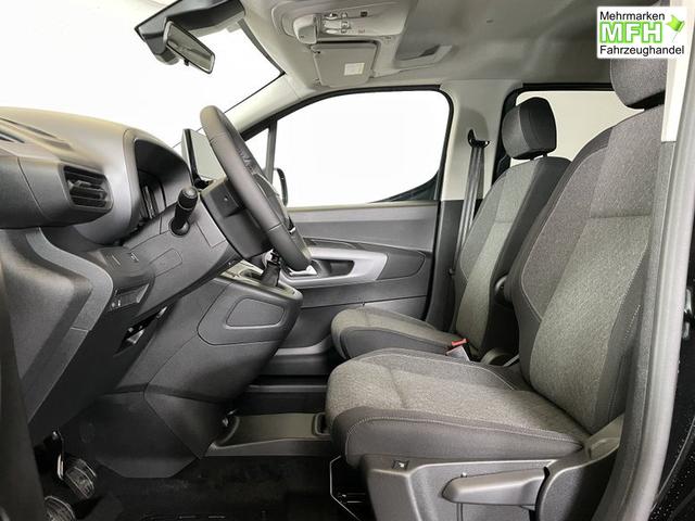 Opel Combo Life XL GS 1.5 Diesel 6-Gang 