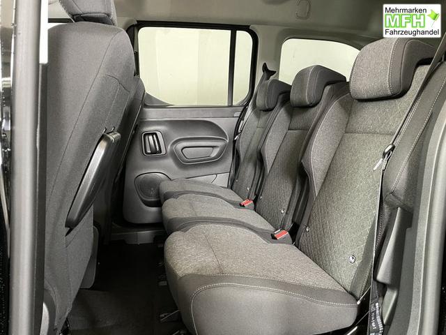 Opel Combo Life XL GS 1.5 Diesel 6-Gang 