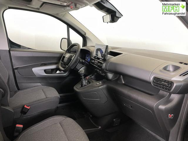 Opel Combo Life XL GS 1.5 Diesel 6-Gang 