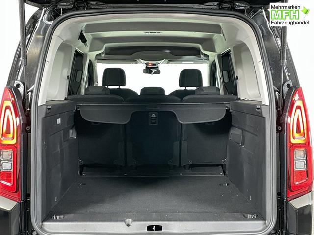 Opel Combo Life XL GS 1.5 Diesel 6-Gang 