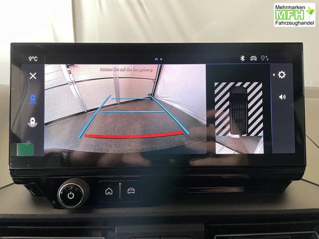 Opel Combo Life XL GS 1.5 Diesel 6-Gang 