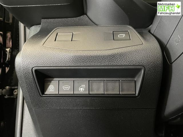 Opel Combo Life XL GS 1.5 Diesel 6-Gang 