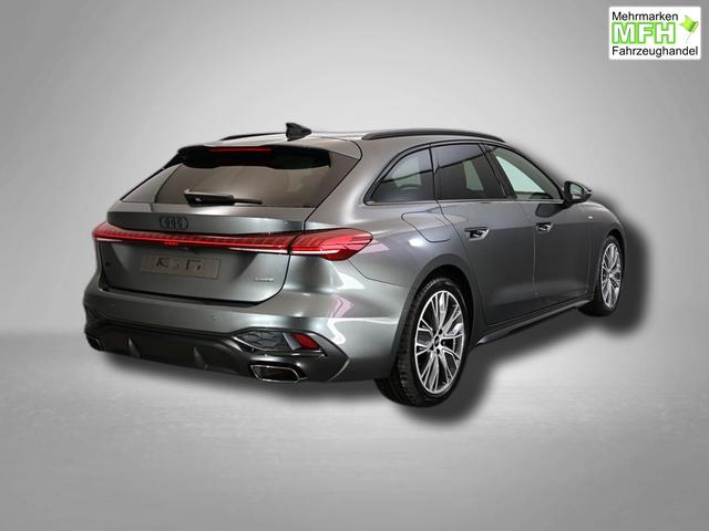 Audi A5 Avant S line 2.0 TFSI 7-Gang tronic quattro 