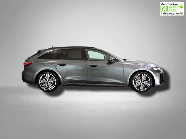 Audi A5 Avant S line 2.0 TFSI 7-Gang tronic quattro 