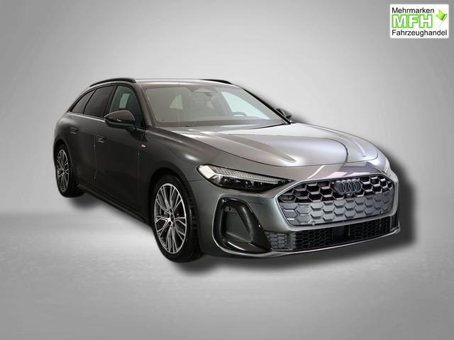 Audi A5 Avant S line 2.0 TFSI 7-Gang tronic quattro 