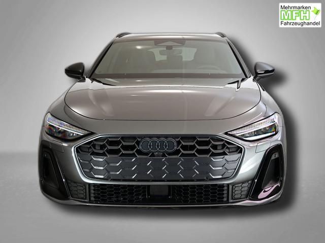 Audi A5 Avant S line 2.0 TFSI 7-Gang tronic quattro 