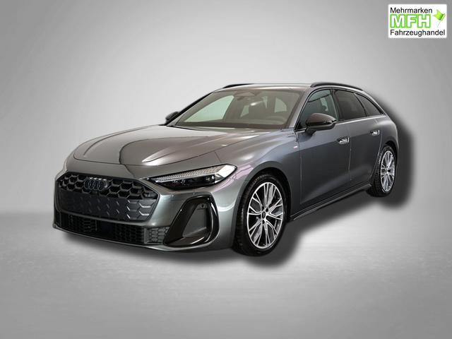 Audi A5 Avant S line 2.0 TFSI 7-Gang tronic quattro 
