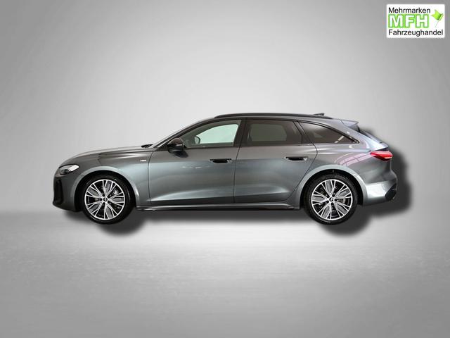 Audi A5 Avant S line 2.0 TFSI 7-Gang tronic quattro 