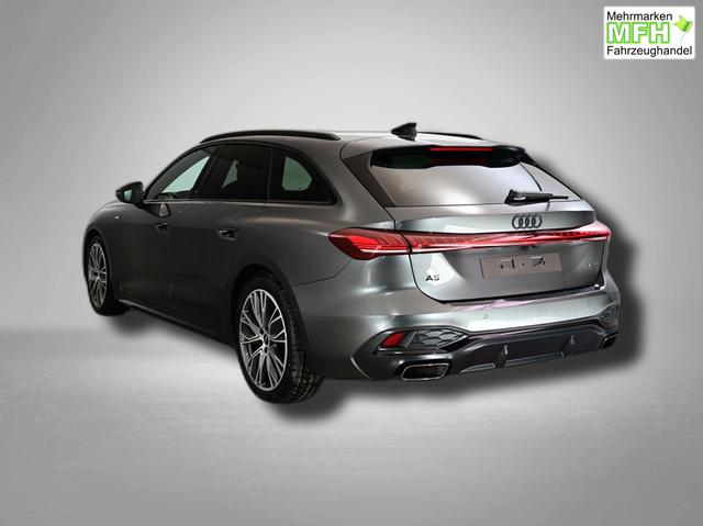 Audi A5 Avant S line 2.0 TFSI 7-Gang tronic quattro 