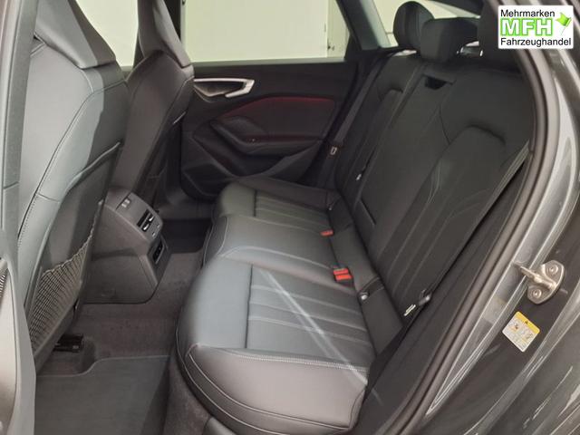 Audi A5 Avant S line 2.0 TFSI 7-Gang tronic quattro 