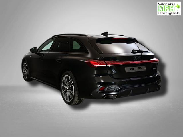Audi A5 Avant S line 2.0 TFSI 7-Gang tronic quattro 