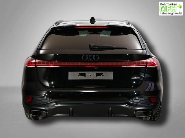 Audi A5 Avant S line 2.0 TFSI 7-Gang tronic quattro 