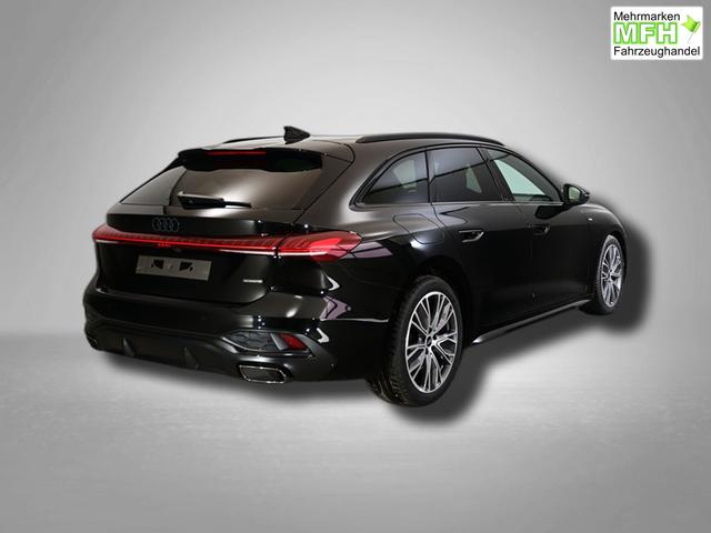 Audi A5 Avant S line 2.0 TFSI 7-Gang tronic quattro 