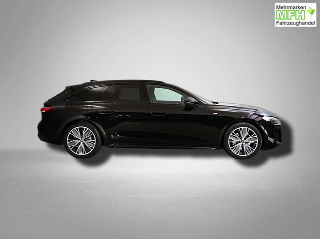 Audi A5 Avant S line 2.0 TFSI 7-Gang tronic quattro 