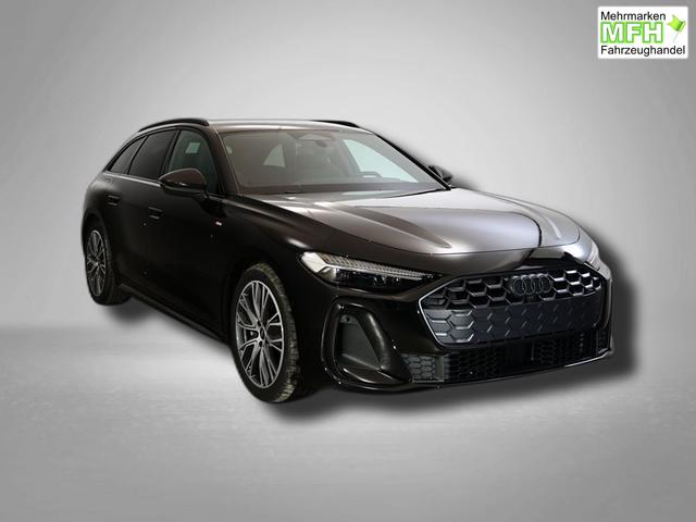 Audi A5 Avant S line 2.0 TFSI 7-Gang tronic quattro 