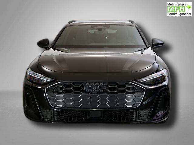 Audi A5 Avant S line 2.0 TFSI 7-Gang tronic quattro 