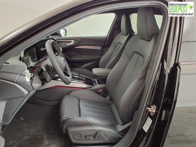 Audi A5 Avant S line 2.0 TFSI 7-Gang tronic quattro 