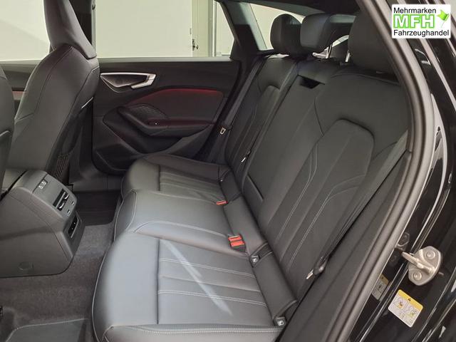 Audi A5 Avant S line 2.0 TFSI 7-Gang tronic quattro 