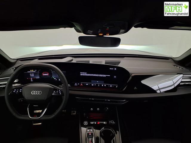 Audi A5 Avant S line 2.0 TFSI 7-Gang tronic quattro 