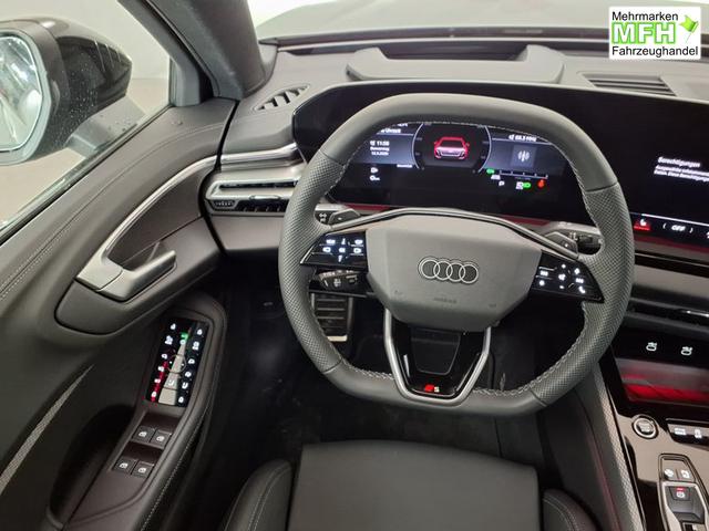 Audi A5 Avant S line 2.0 TFSI 7-Gang tronic quattro 