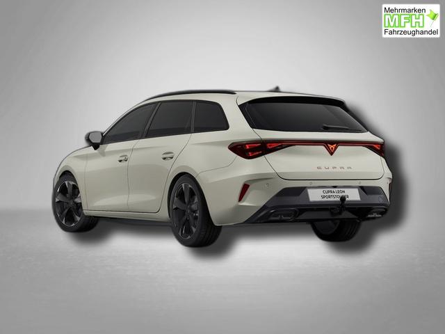 Cupra Leon Sportstourer 2.0 TDI 7-Gang-DSG 