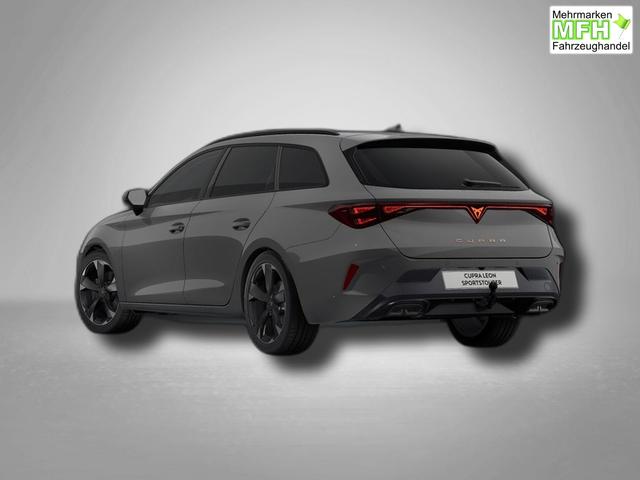 Cupra Leon Sportstourer 2.0 TDI 7-Gang-DSG 