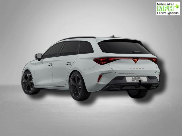 Cupra Leon Sportstourer 2.0 TDI 7-Gang-DSG 