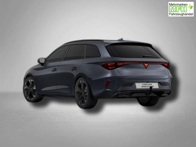 Cupra Leon Sportstourer 2.0 TDI 7-Gang-DSG 