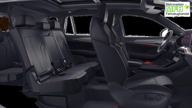 Skoda Kodiaq RS 2.0 TSI 7-Gang DSG 4x4 