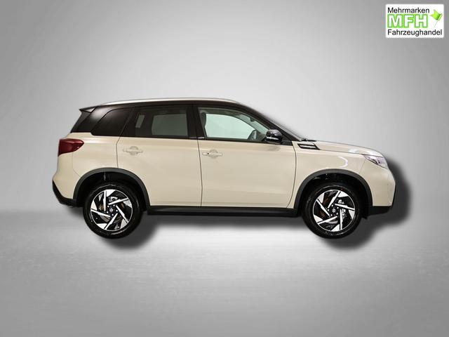 Suzuki Vitara Comfort+ 1.4L Boosterjet 6 MT 4 WD 