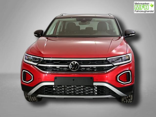 Volkswagen T-Roc Style 1.5 TSI 7-Gang-DSG 