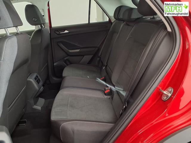 Volkswagen T-Roc Style 1.5 TSI 7-Gang-DSG 