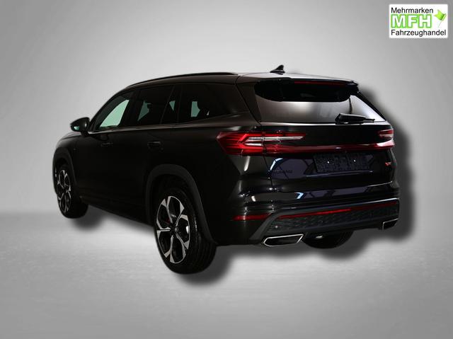Skoda Kodiaq RS 2.0 TSI 7-Gang-DSG 4x4 