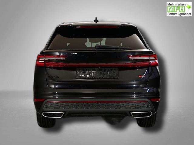 Skoda Kodiaq RS 2.0 TSI 7-Gang-DSG 4x4 