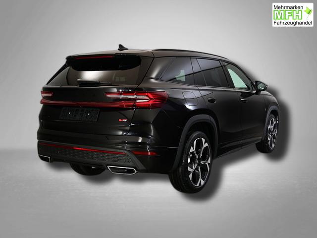 Skoda Kodiaq RS 2.0 TSI 7-Gang-DSG 4x4 