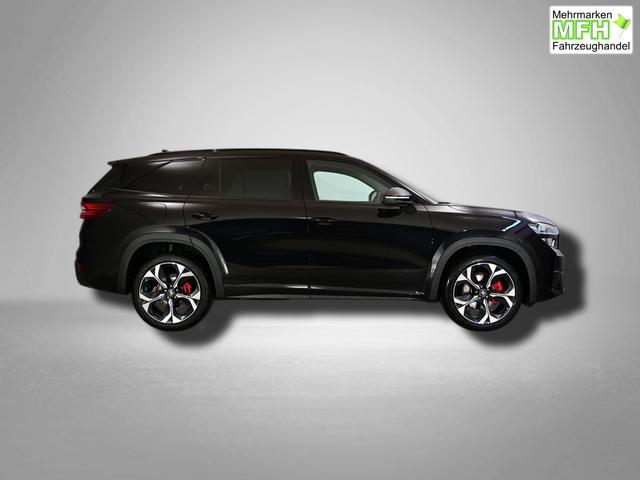 Skoda Kodiaq RS 2.0 TSI 7-Gang-DSG 4x4 