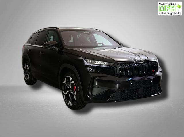 Skoda Kodiaq RS 2.0 TSI 7-Gang-DSG 4x4 