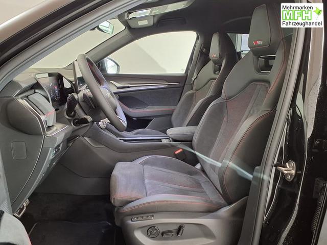 Skoda Kodiaq RS 2.0 TSI 7-Gang-DSG 4x4 