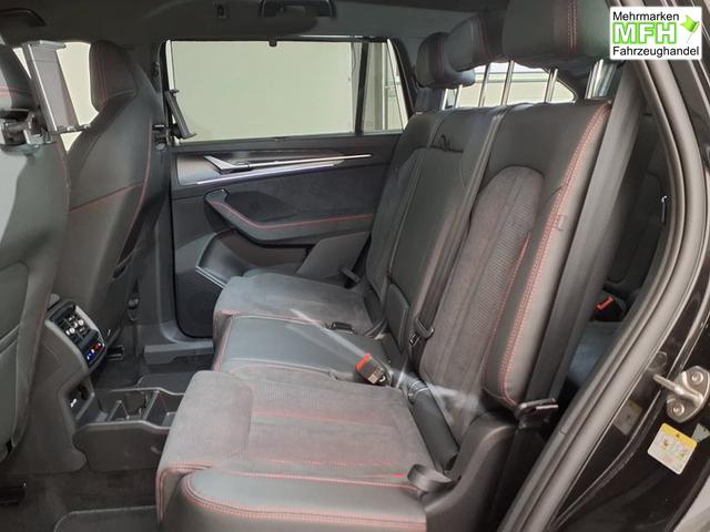 Skoda Kodiaq RS 2.0 TSI 7-Gang-DSG 4x4 