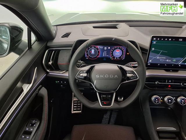 Skoda Kodiaq RS 2.0 TSI 7-Gang-DSG 4x4 