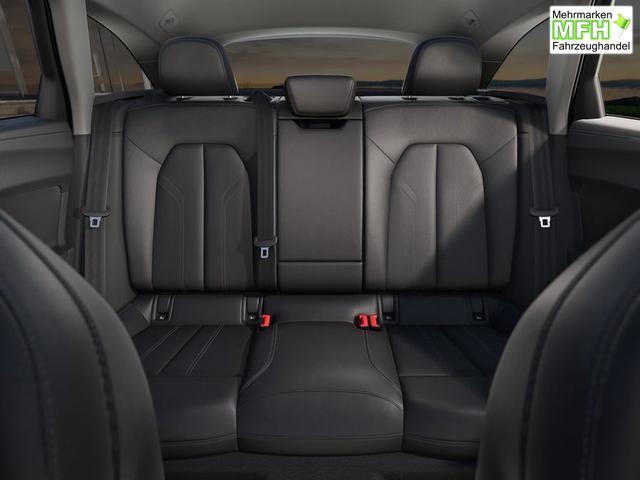 Audi A5 Avant S line 2.0 TFSI 7-Gang tronic quattro 