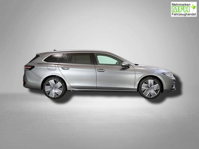 Volkswagen Passat Variant R-Line 2.0 TSI 7-Gang-DSG 4x4 