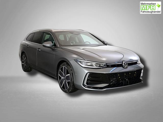 Volkswagen Passat Variant R-Line 2.0 TSI 7-Gang-DSG 4x4 