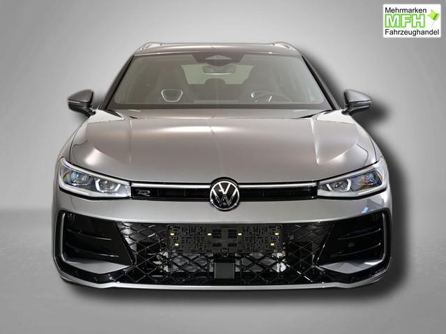 Volkswagen Passat Variant R-Line 2.0 TSI 7-Gang-DSG 4x4 