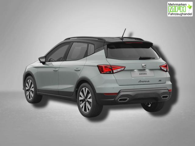 Seat Arona FR 1.0 TSI 7-Gang-DSG 