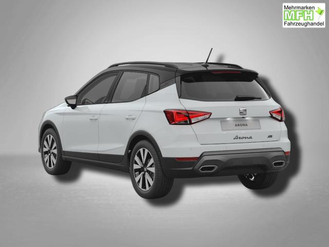 Seat Arona FR 1.0 TSI 7-Gang-DSG 
