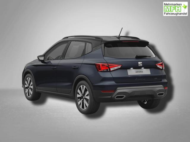 Seat Arona FR 1.0 TSI 7-Gang-DSG 