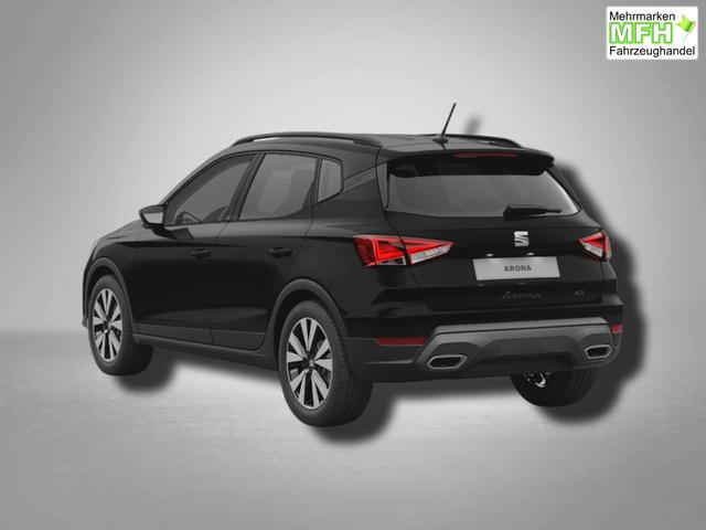 Seat Arona FR 1.0 TSI 7-Gang-DSG 