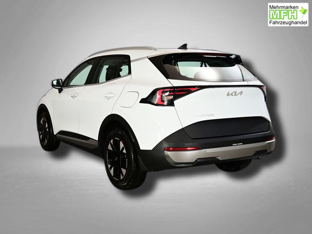 Kia Sportage Exclusive 1.6 T-GDi 7DCT 4WD 