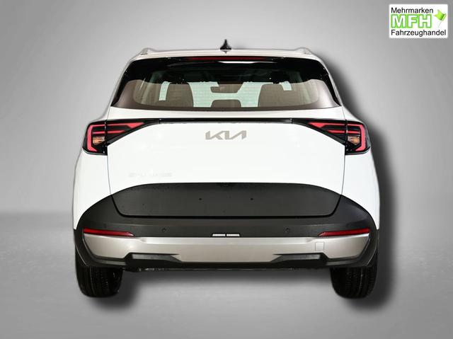 Kia Sportage Exclusive 1.6 T-GDi 7DCT 4WD 